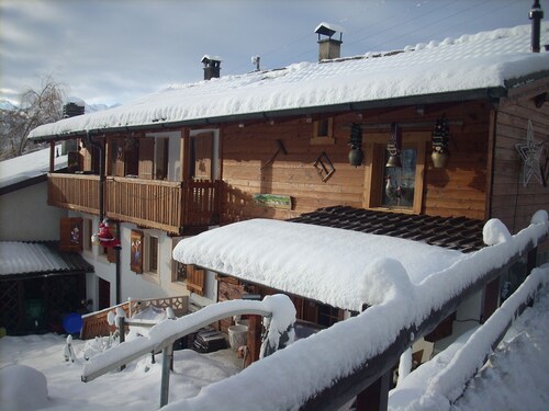 Schönes gemütliches Studio Bed & Arts "The Dream Workshop"