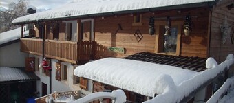 Lovely cozy studio Bed & Arts "The Dream Workshop"