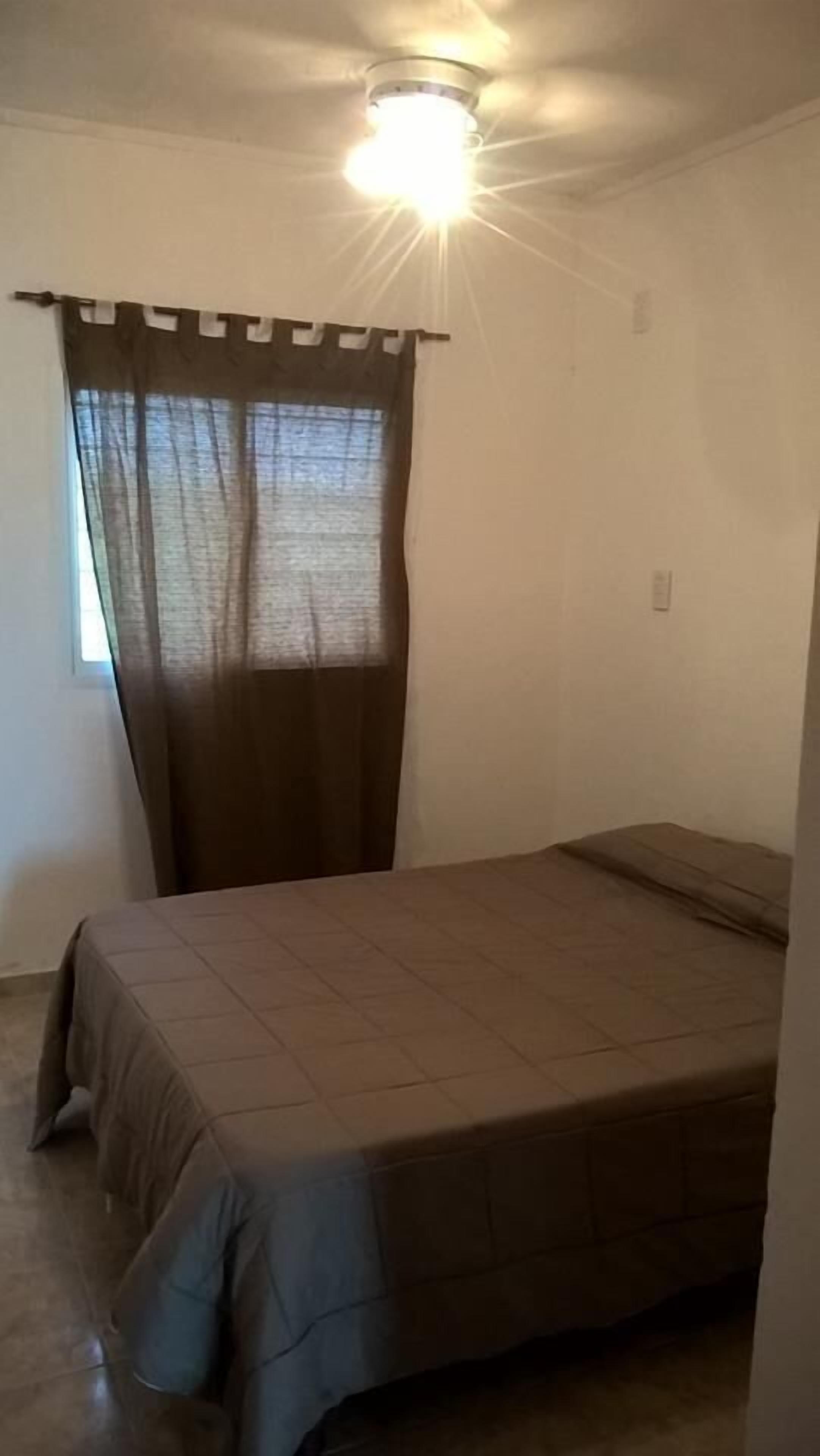 House | 3 bedrooms, free WiFi, bed sheets