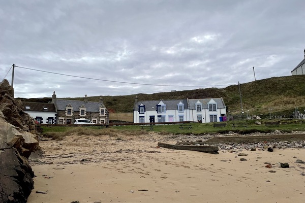 Property is on the far right