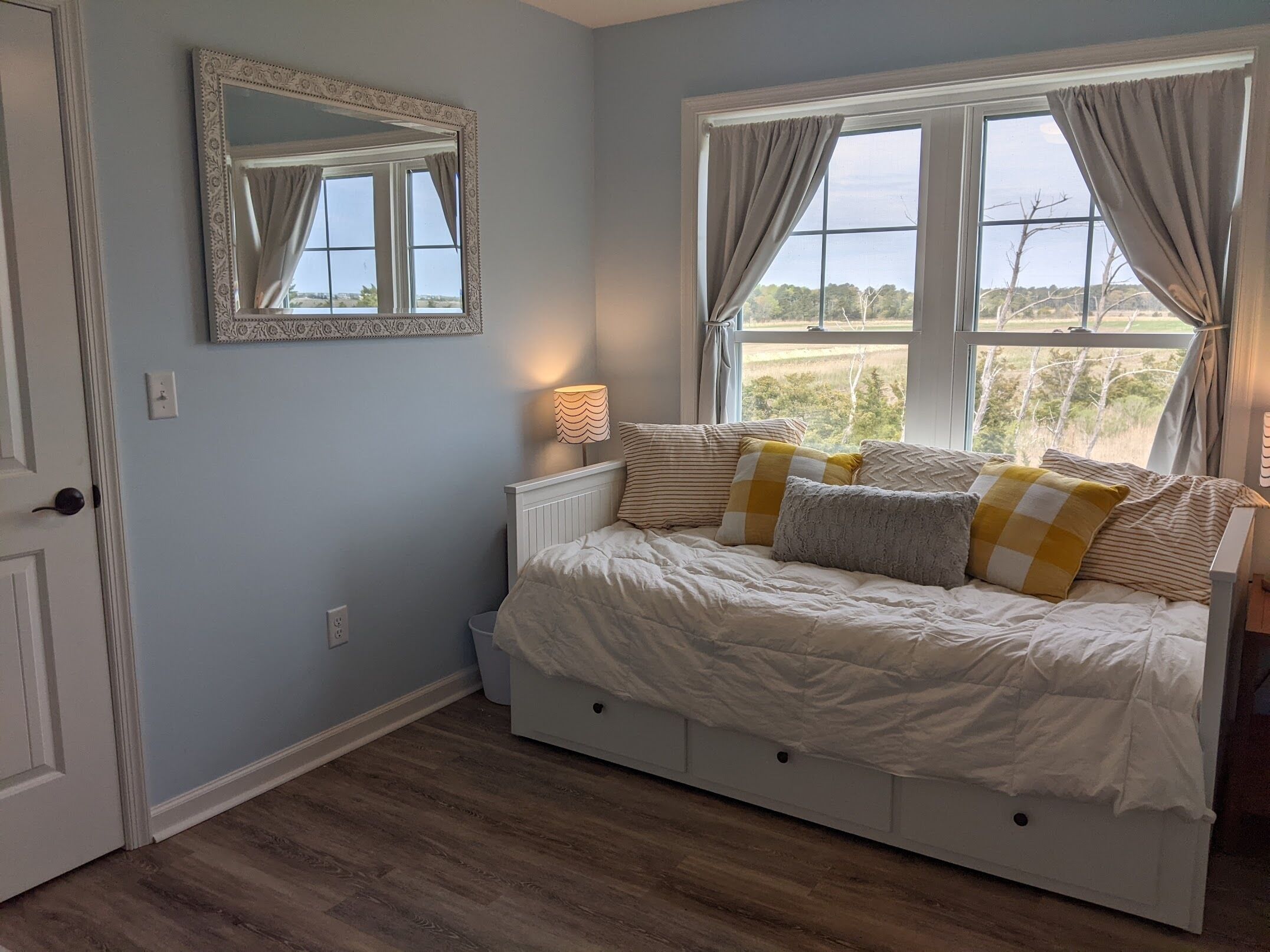 3 多间卧室、熨斗/熨衣板、免费 WiFi、床单