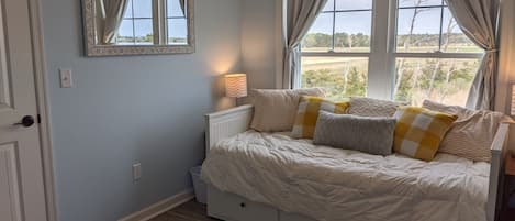 3 soveværelser, strygejern/strygebræt, gratis Wi-Fi, sengetøj