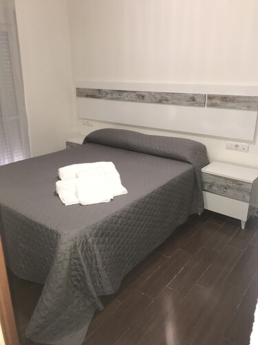 Mariñiguez Apartment.