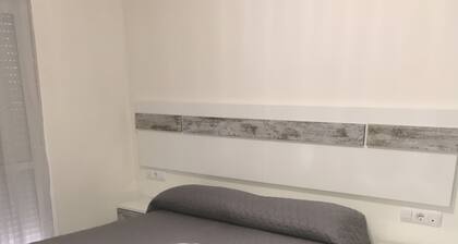 Mariñiguez Apartment.