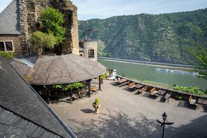 Exterior - Burghotel Auf Schönburg (Oberwesel)