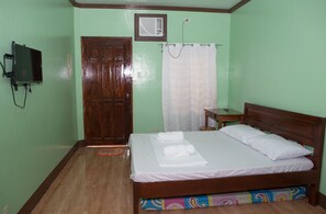 1 bedroom, in-room safe, desk, WiFi - Close to Many Tourist Destination with free breakfast (PUERTO PRINCESA)