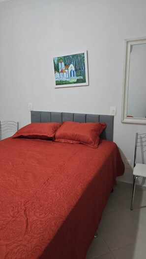 2 bedrooms, free WiFi, wheelchair access