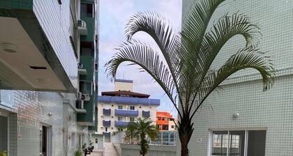 WOHNHAUS JEQUITIBA UBATUBA C / AR COND