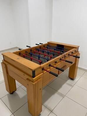 Sala de jocs