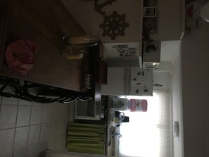 専用キッチン