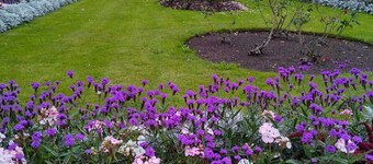 East Lothian Central bor i Haddington