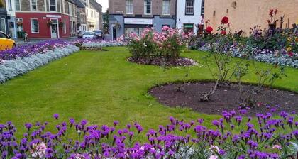 East Lothian Central stay in Haddington