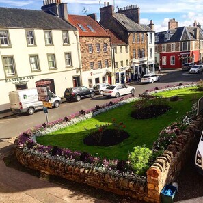 Exterior - East Lothian Central stay in  Haddington   (Haddington)