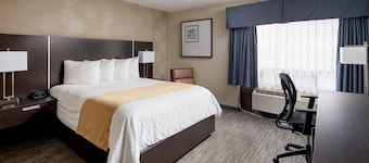 Stonecroft Inn