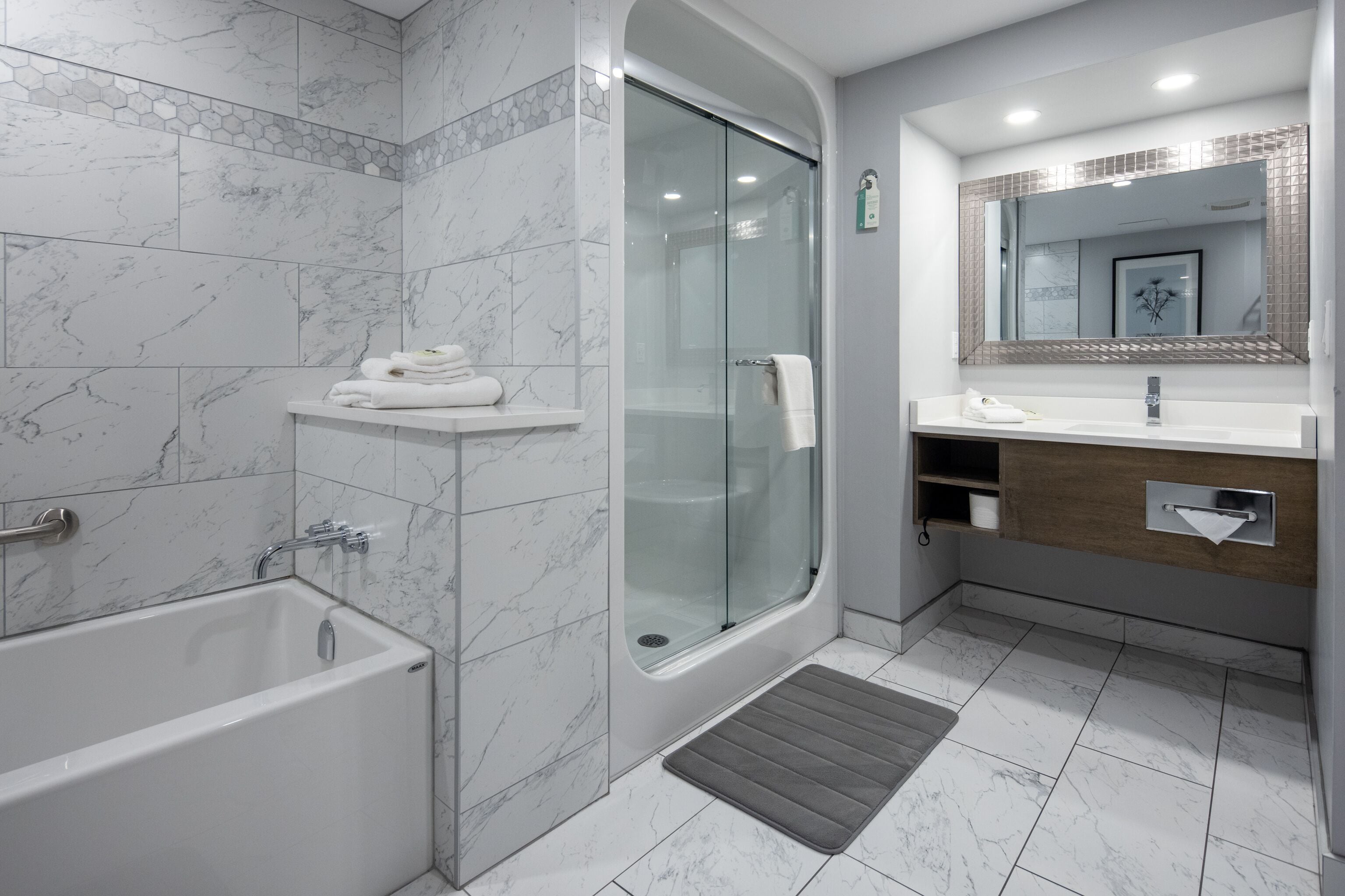 blackout curtains, iron/ironing board, free wifi, bed sheets