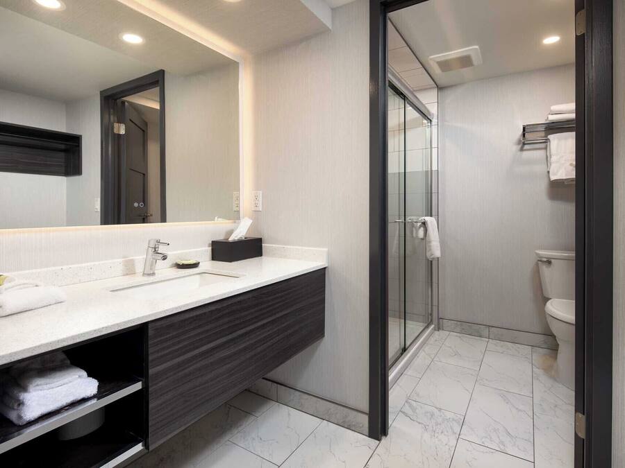 Kamar mandi
