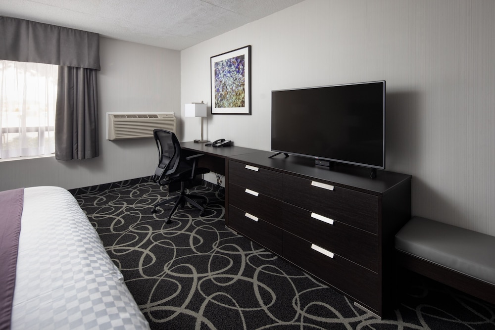 Stonecroft Inn by null