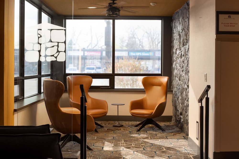 Stonecroft Inn by null