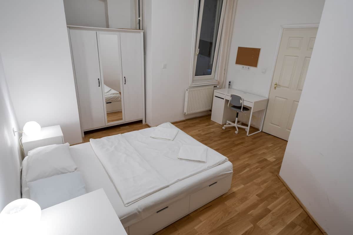 Standard Apartment, 2 Bedrooms
