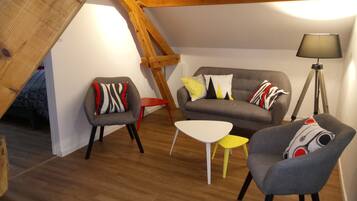 Télévision à écran plat