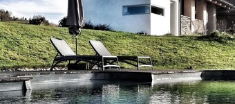 RUSTAGI 1834: APT IN VILLA WITH POOL IN THE BAROLO REGION