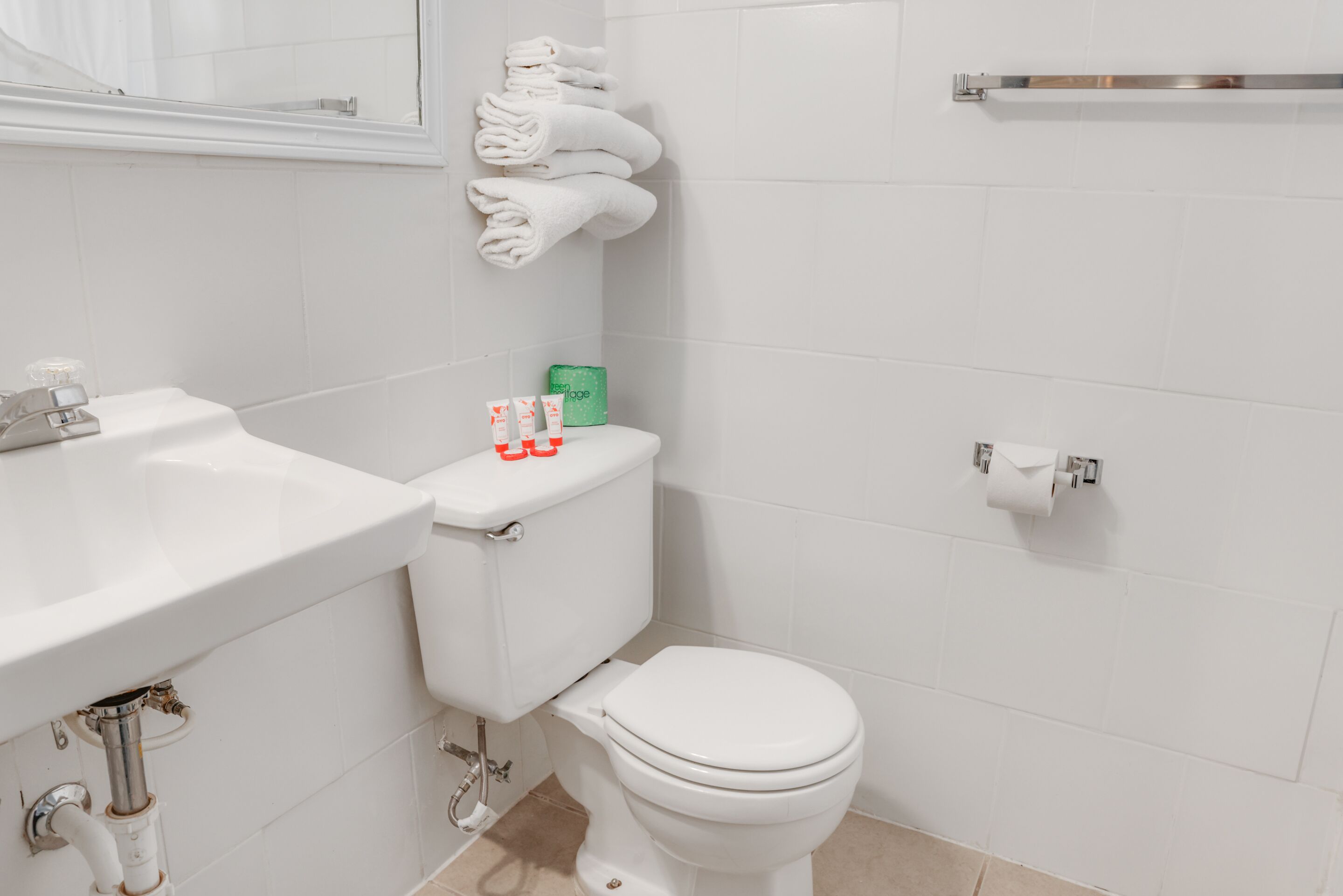 Kamar mandi