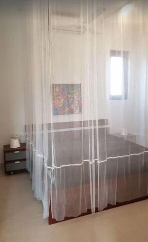 1 Schlafzimmer