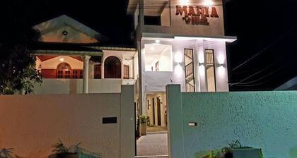 MARIA VILLA NEGOMBO SUITES