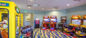 Arcade