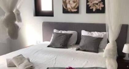 MARIA VILLA NEGOMBO SUITE 6