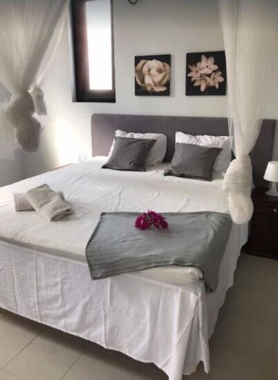 MARIA VILLA NEGOMBO SUITE 6