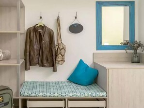 Apartment, 4 Bedrooms | Living area | Smart TV, Netflix, streaming services