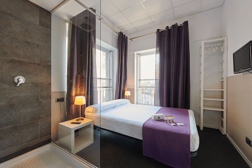 Hostal Mayerling Centro