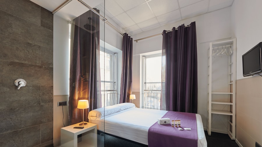 Hostal Mayerling Centro