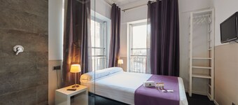 Hostal Mayerling Centro