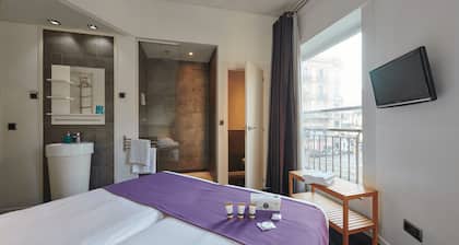 Hostal Mayerling Centro