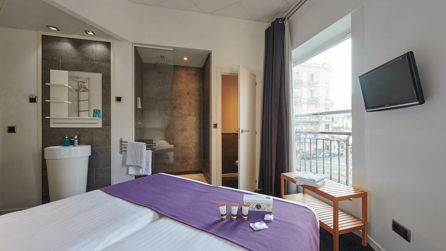 Hostal Mayerling Centro