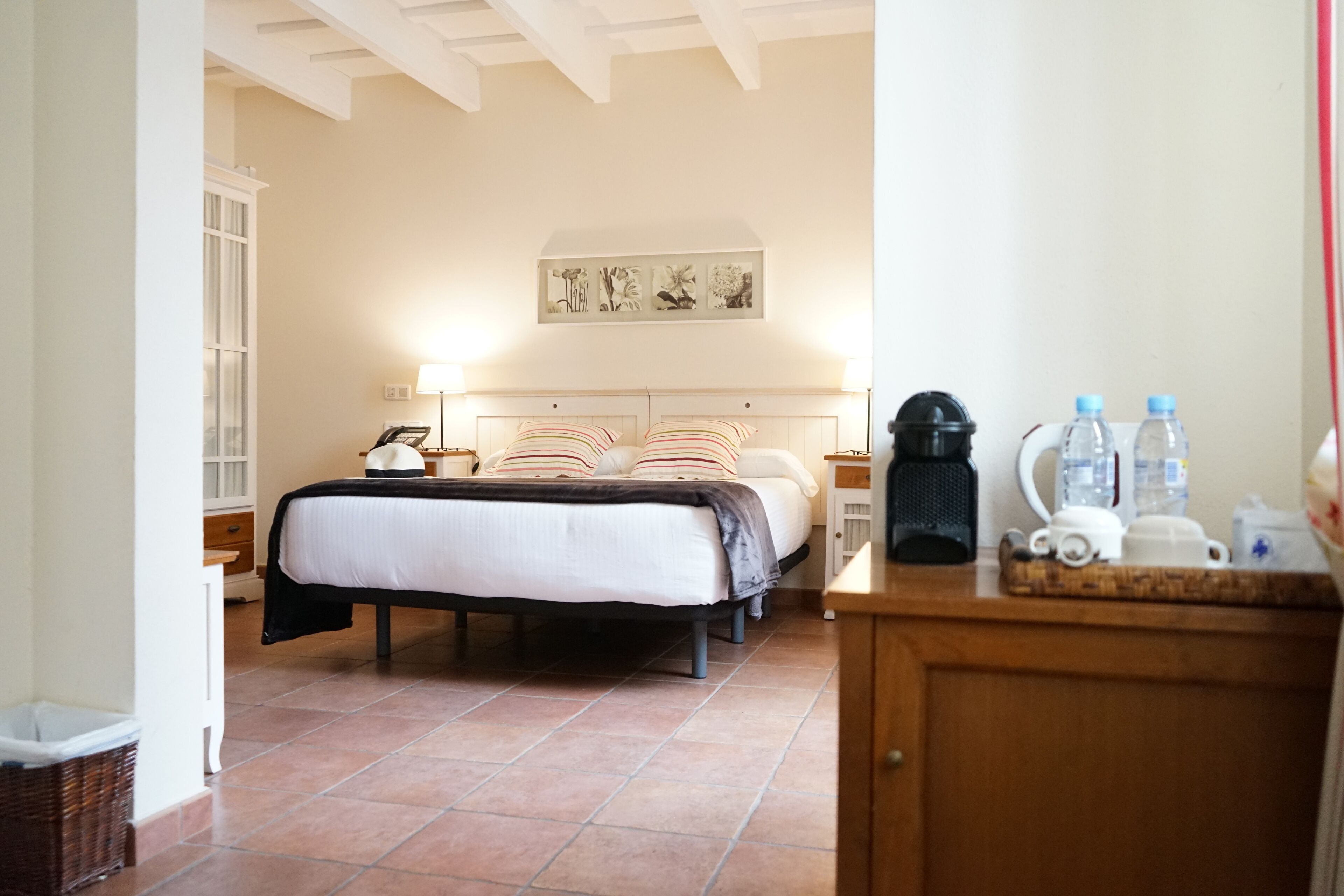 Foto - Hotel Es Mercadal