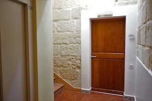 Building design