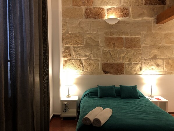 Free WiFi, bed sheets, wheelchair access - Hostel Menorca - Albergue Juvenil (Ciutadella de Menorca)