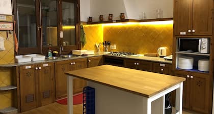 Hostel Menorca - Albergue Juvenil