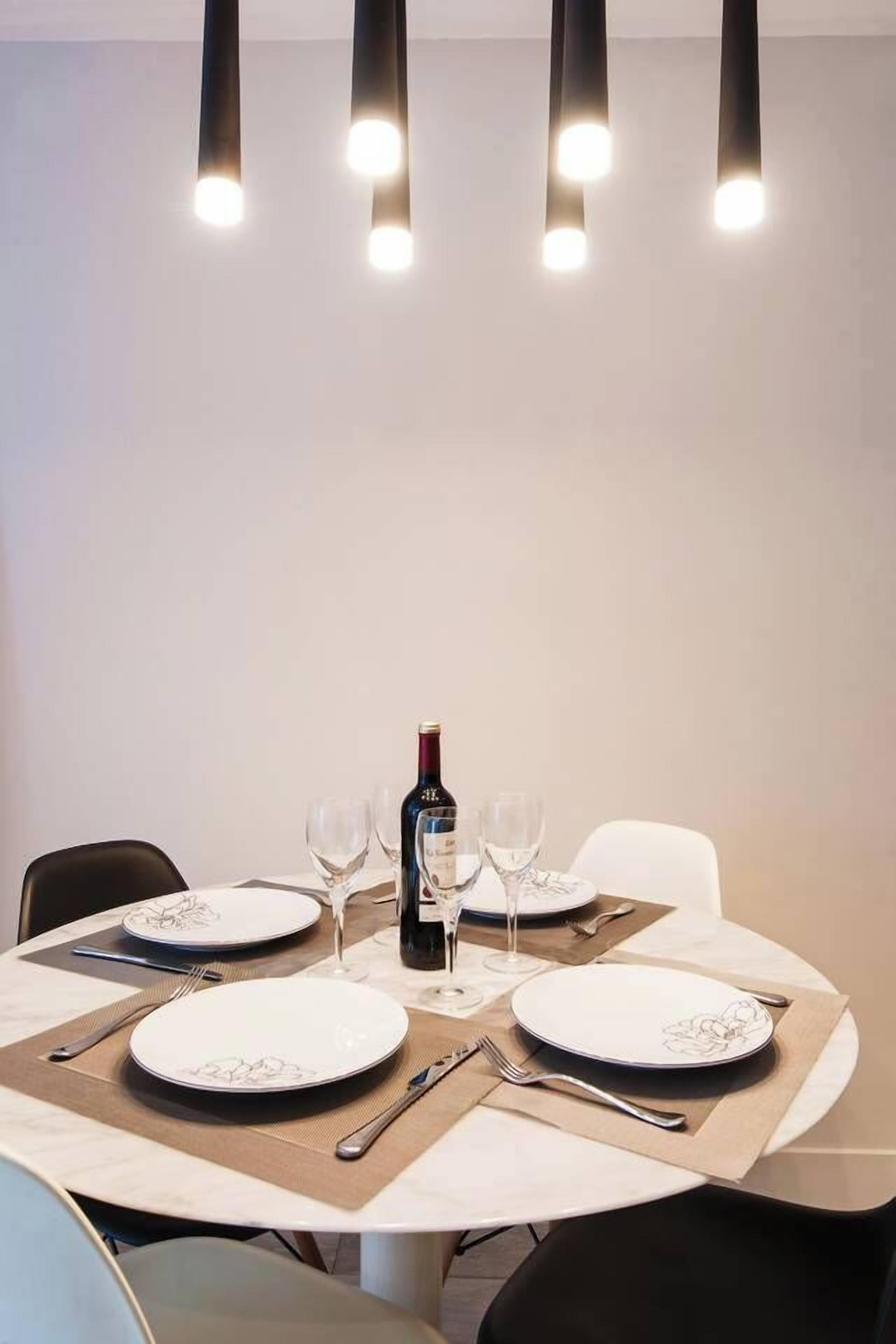 Restaurantes