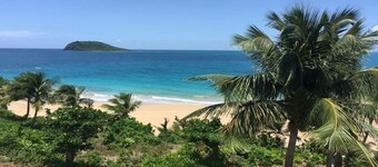 Villa Sunrise, sunny palm 10% Promotion