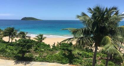 Villa Sunrise, sunny palm 10% Promotion