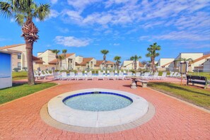 Property amenity - Horizon South By Blueswell (Panama City Beach)