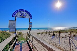 Property grounds - Horizon South By Blueswell (Panama City Beach)