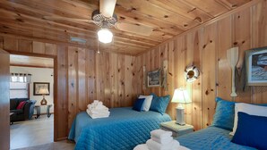 Condo, 3 Bedrooms | 3 bedrooms - Happy Feet Beach Retreat By Blueswell (Panama City Beach)