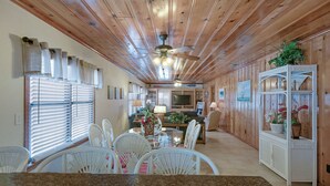 Condo, 3 Bedrooms | Private kitchen - Happy Feet Beach Retreat By Blueswell (Panama City Beach)