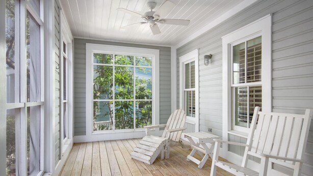 Condo, 3 Bedrooms | Balcony