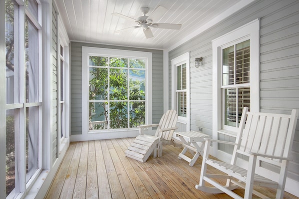 Huoneisto, 3 makuuhuonetta | Parveke